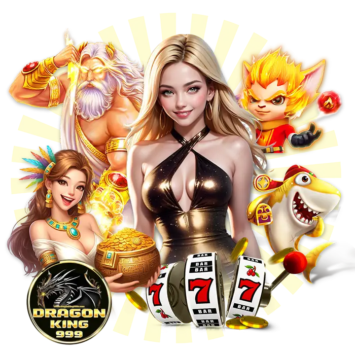 dragonking999 slot